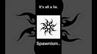Spawnism is a trap. #spawnism #donttrythis #please #shorts #roblox #viral