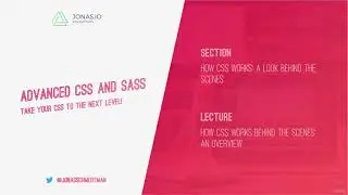 How CSS Works Behind the Scenes: An Overview     #css  #webdevelopment  #webdesign