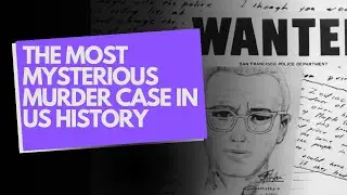 The Most Mysterious Murder Case in US