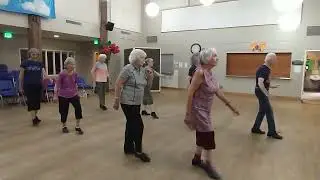 All the Cats Join In #2