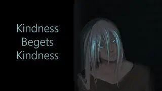 Freeing An Imprisoned Godling - The Beginning of the End [M4A] [Audio RP] [Horror (kind of)]