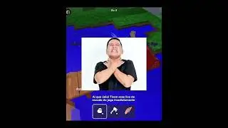 99 noites na Floresta zerando solo sem classe #roblox #games #capcut 