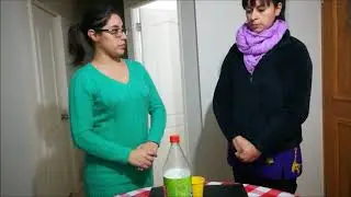 encadenamiento hacia atrás