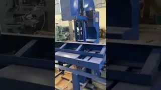 Máy CD có lắp thêm dàn đẩy xẻ gỗ dài 2.3m chở lại liên hệ em phúc 0392626185