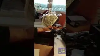 Обзор Распаковка Блок питания  AZZA PSAZ 650 Вт