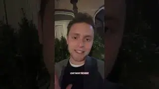 Trump admits to seeing part of the racist video will not apologize and claims he isn&rsquo;t racist.