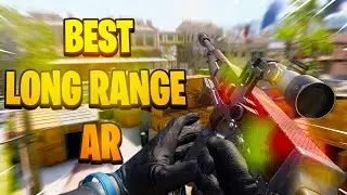 BEST Cooper Carbine Class Setup for Long Range in Warzone Caldera *BROKEN DAMAGE MAG*