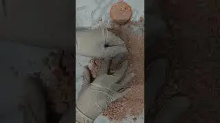 ☀️ Sunday crunchy Day #crispy#chalkasmr#oddlysatisfying#please_subscribe_my_channel#ytshort#trending
