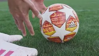 adidas Israel - Maor Buzaglo Virtuso Pack