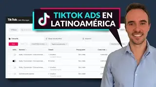 ✅  Cómo hacer PUBLICIDAD EN TIKTOK desde Colombia, Perú, Argentina, Chile, Ecuador y Uruguay