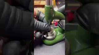Rolex cal. 1560 broken jewel extraction! 🧐