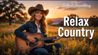 🤠 Traditional Country Music Playlist 2025 &ndash; Old School Country Radio