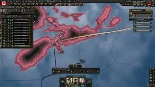 Trials of Allegiance - Canada - Hearts of Iron IV - Episode 8