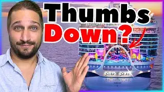 Is Star of the Seas, Royal Caribbean&rsquo;s NEW Mega-Ship Worth it?