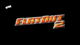 FlatOut 2 #20 - Racing Sprint Cup