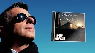 Rendevouz mit Tante Ju - Helge Heggblum
