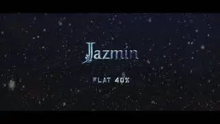 2019 Boxing Day House Of Faiza