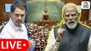 Lok Sabha Parliament Winter session LIVE | Delhi Air Pollution | Election Reforms | Rahul Gandhi