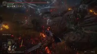 🔴 ELDEN RING - LIVE. Platina Altus?