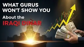What Gurus Won&rsquo;t Show You About the Iraqi Dina / Dinar Daily