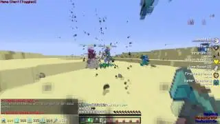 (CosmicPvP)(WTF INSANE GOD KILL)God Set Kill:NW 4 Divine 2:Benzzo