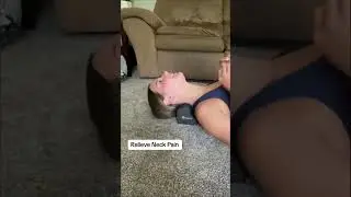 How to use neck traction device?