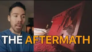 U-Haul Nightmare Crash: The Aftermath
