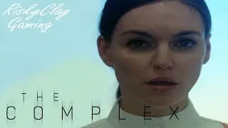 ( WILL AMY & REESE  ESCAPE ) THE COMPLEX Ep#3 The Conclusion of the first round . Suspenseful ending
