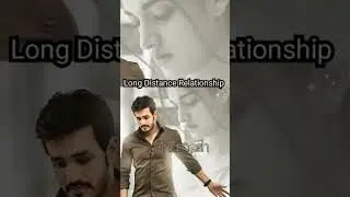 Long Distance Relationship status #couple #love #friendship status