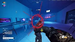 The lion gets a no-reg every 3 seconds