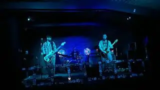 BLACK SPIRIT CROWN @ The Symposium Nite Club 6/19/19