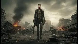 THE LAST DEFENDER — DIANA: THE FIRST CHAPTER