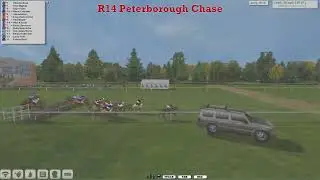 NH WK6 R14 Peterborough Chase