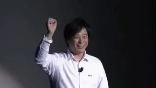 Final Fantasy XV Official Delay Announcement