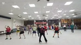 114/10/4 堅強的女人：探戈