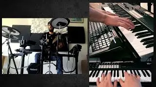Bipolar Monkey by Yoav Efron with Sharon Petrover (Aggroove)