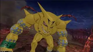 How I beat kimera raid in 7ds grand cross (Mobile) with SR Red Slater!