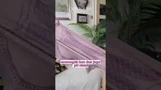 Celana dalam anti gatal,anti lembab,dan ngikutin bentuk tubuhmu. Fix,nggak bisa pindah ke lain hati!