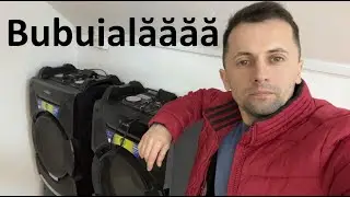 Boxe mari c&acirc;t CHINA / c&acirc;t costă peste 1000 de ani ?