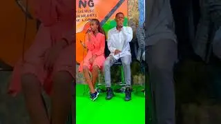 the choice live Sunday night, Urwibutso yahageze. Isibo tv. Big thanks to everyone behind this actio