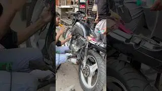 splendor modified wrapping #shortsviral #splendor #modified