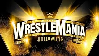 WR3D WRESTLEMANIA 39 V6 2023