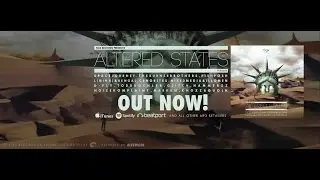 Out Now! Flex 042   Altered States   Todd Buchler   Bad Intentions