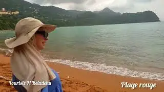Visite a la commune de melbou,ziama mansouria :BEJAIA-JIJEL
