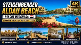 Steigenberger Aldau Beach Hurghada #egypt #beach #food