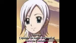 bient&ocirc;t fanfiction fairy tail amour invincible
