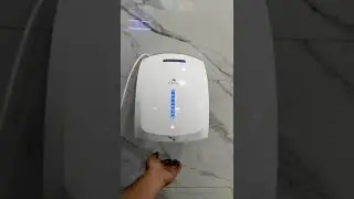 Economical Hand Dryer- Easy to Install and Use