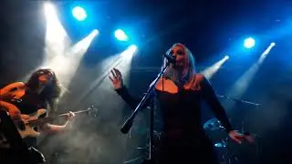 Drama Queen - Greater Love @ The Crow 03.05.2019