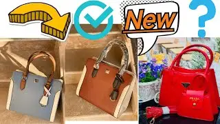 Ladies Hand Bags | All New Purse 2023 | Latest Trend #pursemaking#viralvideo#toptrendingbags