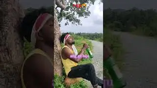 Mase Chando Kopal Likhon 🥀💔😭 || New Santali Status video | #shorts #trending #sad #love #viral